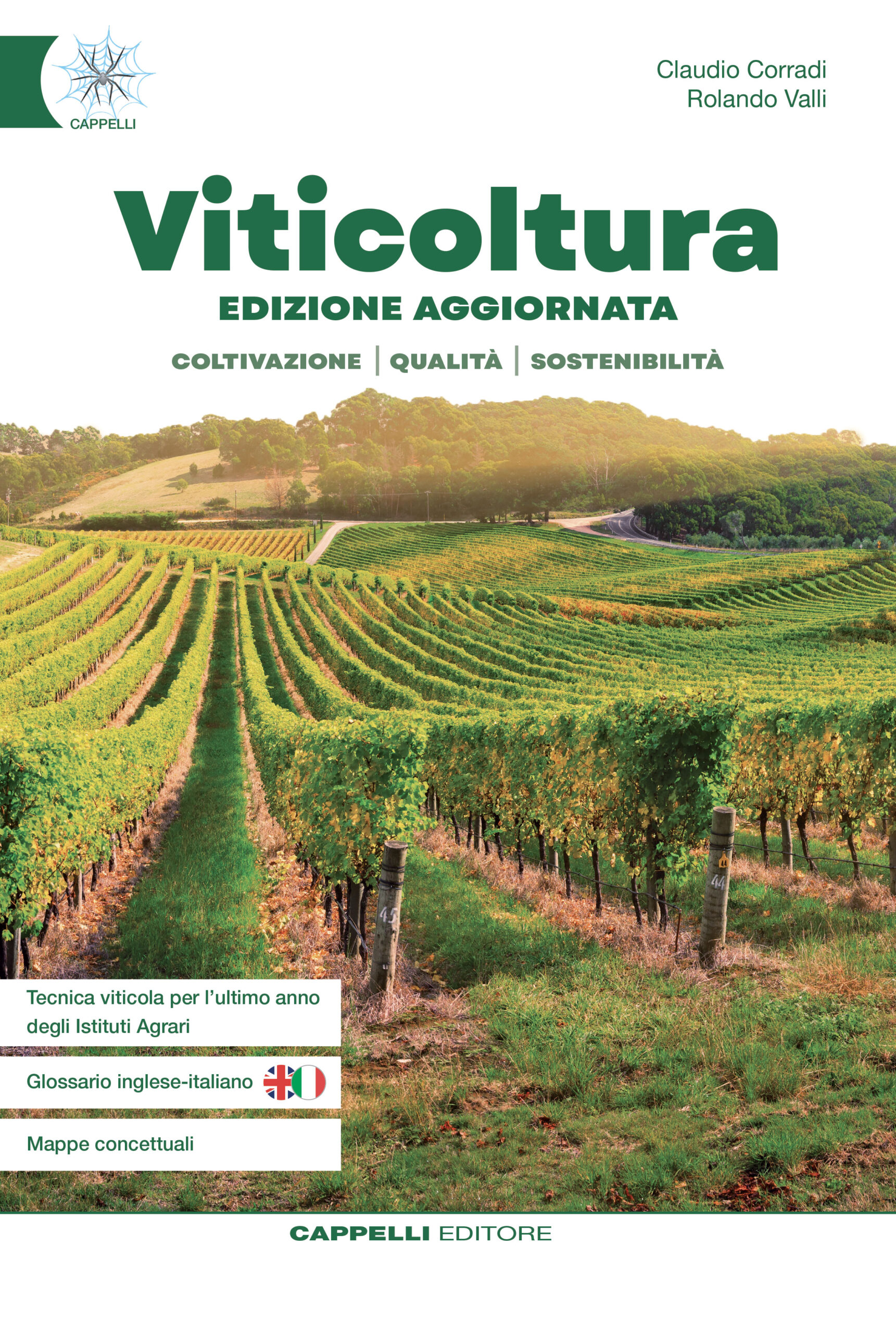 Viticoltura (Edizione aggiornata)